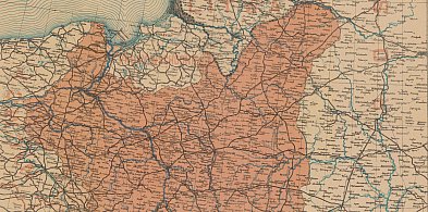 23 stycznia 1920 roku Więcbork wrócił do Polski-33310