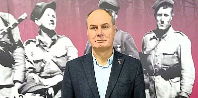 Bydgoszcz: Nowy dyrektor Muzeum Wojsk Lądowych-33304