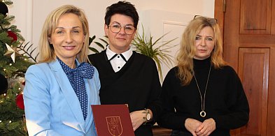 Powierzenie pełnienia obowiązków dyrektora Szkoły Podstawowej im. Jana Pawła II w-33355