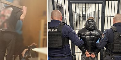 Groźby, pobicia i porwania w Pile! Nie uwierzysz, co zrobili