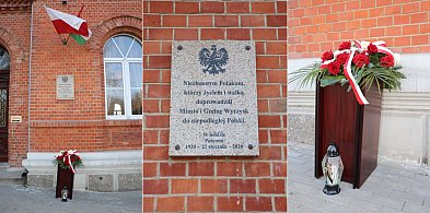 106 lat od powrotu Wyrzyska do Polski