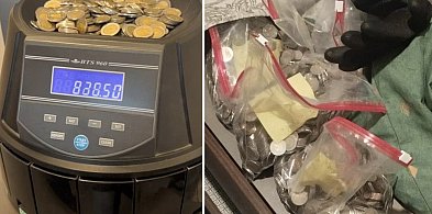 Piła: Zatrzymany za kradzieże z włamaniem