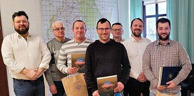 Koronowo: Podziękowania za szybką rekcję, profesjonalizm i odwagę