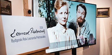 Bydgoszcz uczci Rok Leonarda Pietraszaka