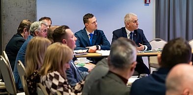 Zjazd samorządowców subregionu pilskiego