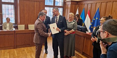 Gmina Mrocza otrzymała kolejne środki zewnętrzne na budowę sieci kanalizacji sanit