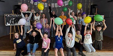 Gmina Nakło nad Notecią: Zimowe zajęcia dla dzieci w Ślesinie