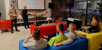 Nakło nad Notecią: Piękna opowieść o zapierającej dech w piersiach madagaskarskiej