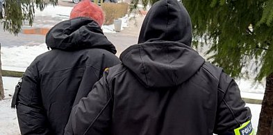 Bydgoszcz: Trzymiesięczny areszt dla 25-latka związanego z oszustwem na policjanta