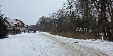 Nowa infrastruktura rowerowa w Krajence