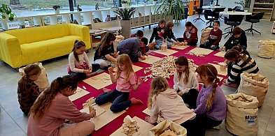 Nakło nad Notecią: Ferie zimowe w Bibliotece Dziecięcej