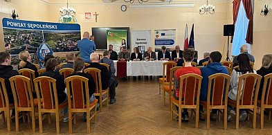 Więcbork: Podpisanie umowy na budowę lokalnej ciepłowni