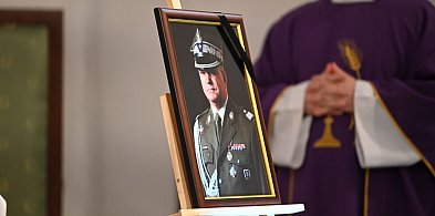 BBN: prezydent pośmiertnie odznaczył gen. bryg. Piotra Wagnera Krzyżem Kawalerskim