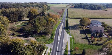 Znamy oferty w przetargu na remont DK-25 między Sępólnem Krajeńskim i Obodowem