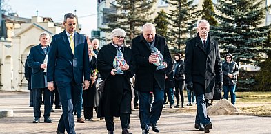 Nakło nad Notecią: Uczcili pamięć Wyklętych