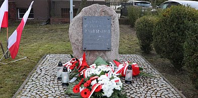 Narodowy Dzień Pamięci Żołnierzy Wyklętych w Wyrzysku