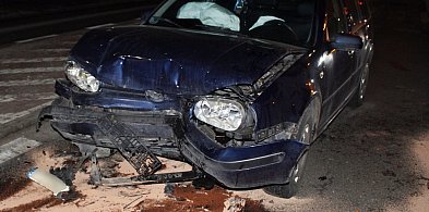 Bydgoszcz: Zatrzymany czwarty raz pił i prowadził - surowy wyrok dla 54-latka