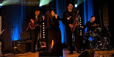 Więcbork: Świętowanie Dnia Kobiet rozpoczęliśmy wyjątkowym koncertem