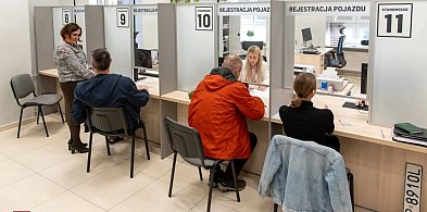 Wydział Komunikacji w Pile po remoncie. Więcej stanowisk i lepszy komfort od 3 mar