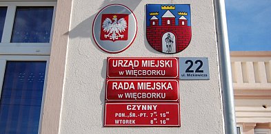 Harmonogram zebrań sołeckich w Gminie Więcbork