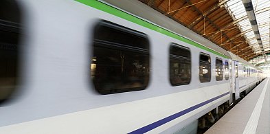 Wielkopolskie/ Od niedzieli wstrzymany ruch pociągów na trasie Poznań-Piła