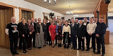 Dzień Sołtysa w Gminie Łobżenica