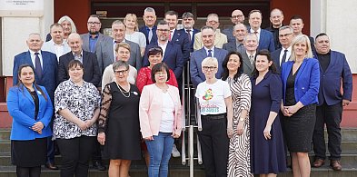 Dzień Sołtysa w Gminie Sępólno Krajeńskie