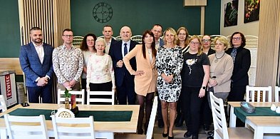 Jastrowie: W podziękowaniu dla sołtysów