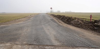 Gmina Sępólno Krajeńskie: Ponad 2 kilometry dróg wybudowano w okolicach Wałdówka