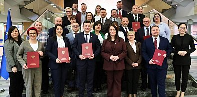 Łobżenica: Nowoczesny plac zabaw przy żłobku „Leśna Polana”