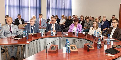 Zawiadomienie o XXV sesji Rady Miejskiej w Sępólnie Krajeńskim