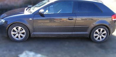 Poszukiwany 37-latek z gminy Lipka zatrzymany przez policjantów zespołu kryminalne