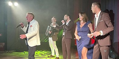 Więcbork: Szlagierowy zawrót głowy