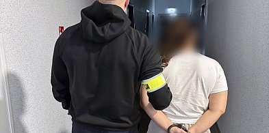 Piła: Okradały klientów w marketach. Złodziejski duet w rękach policji
