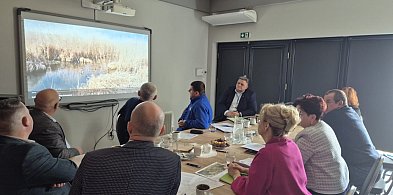 Przełom w sprawie podtopień między Zabartowem a Pęperzynem. Prace ruszą jeszcze w