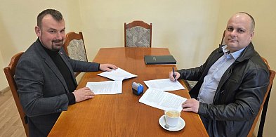 Gmina Krajenka stawia na wodociągi. Ponad 12 kilometrów nowej sieci w planach