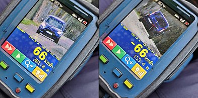 Krajenka: Dwa mandaty w 10 minut. 55-latka rekordowo szybko straciła pieniądze i p