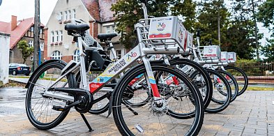 Nakielski Rower wraca na ulice