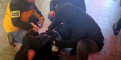 Bydgoszcz: Skuteczna akcja kryminalnych – rozbita grupa oszustów