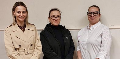 Sypniewo z nową Panią Sołtys