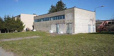 Gdzie w Sępólnie Krajeńskim powstanie magazyn OC?