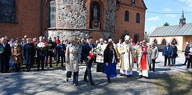Zakrzewo: 40. edycja Nagrody im. ks. dr. Bolesława Domańskiego