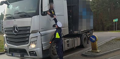 Sępoleński „Trzeźwy poranek”: Ponad 700 kontroli i trzech zatrzymanych kierowców