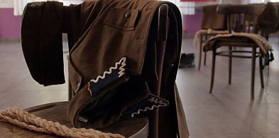 Sępólno Krajeńskie: Pamiętam. Katyń 1940