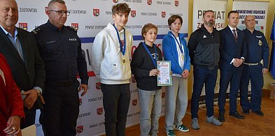 Kto będzie reprezentować Złotów w wojewódzkim etapie BRD?