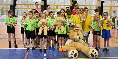 Sępólno Krajeńskie: Zawody Pluszowego Misia – ZNAMY WYNIKI