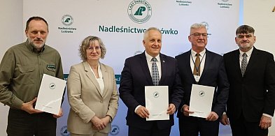 Powiat sępoleński: Kolejny etap modernizacji drogi Zaleśniak-Iłowo-Sypniewo. Umowa