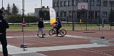 Powiatowe eliminacje BRD w Sośnie rozstrzygnięte