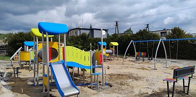 Gmina Wyrzysk: Nowy żłobek w Osieku nad Notecią. Ruszyła budowa bezpiecznego placu