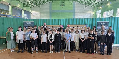 Krajmat 2026: Matematyczny konkurs w Krajence